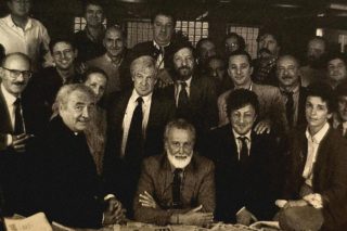 Η εφημερίδα που άλλαξε τον ιταλικό Τύπο